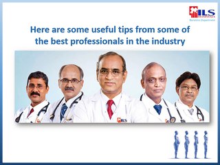 Some Exclusive tips from Bariatric Surgery Consultants