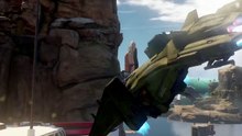Halo 5 Warzone Trailer-ایکس دیجیتال