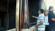 Un bébé palestinien brûlé vif dans un incendie attribué à des colons israéliens