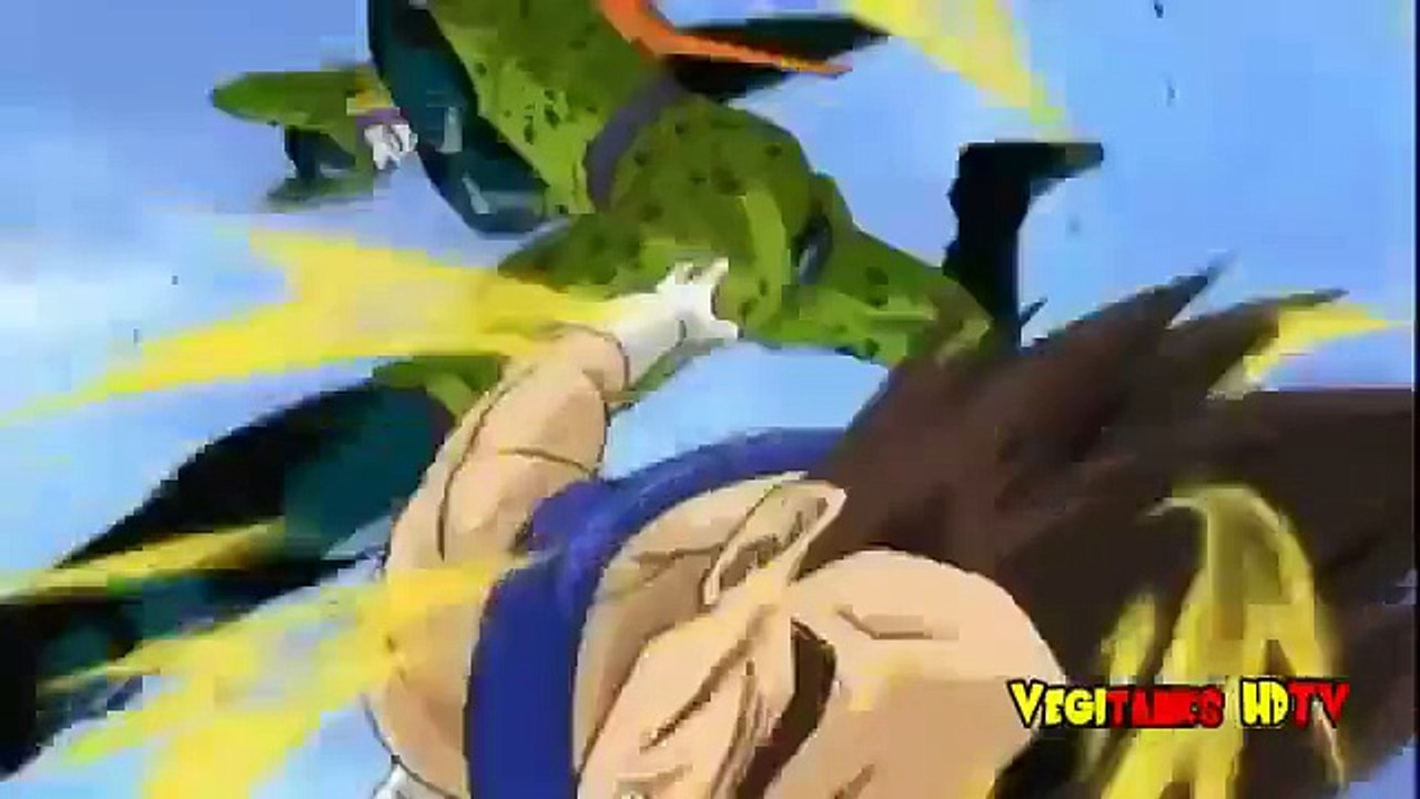 Dragonball z Song