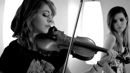 Bright - Echosmith and Lindsey Stirling