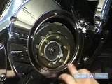 How To Adjust A Harley Davidson Clutch - Motorcycle Repair