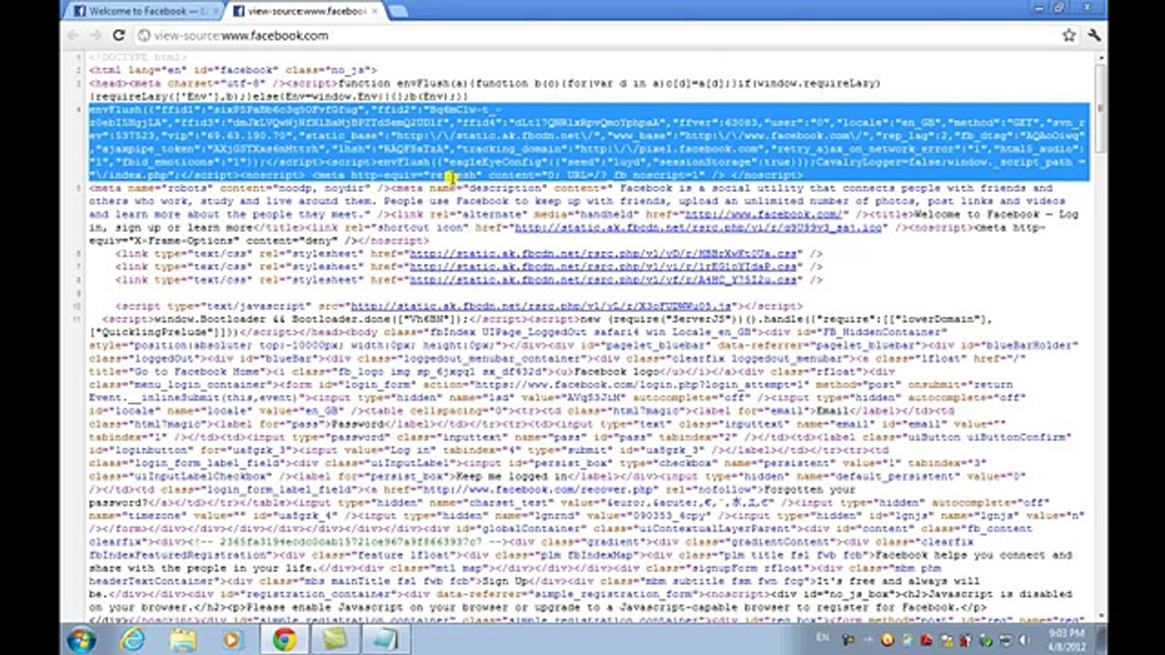 JavaScript Tutorials in Urdu Hindi Part 1 Basic Introduction