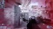 Call of Duty 4 Modern Warfare Reflex Wii - ak-47 gameplay