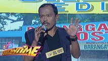 It's Showtime Funny One: Idol Yoyoy (Wildcard Edition)