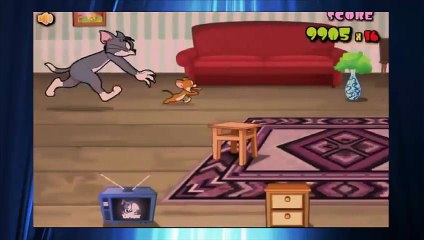 Tom and Jerry Cartoon English Episodes New Episodes 2015 Non Stop DVD