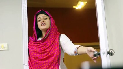 When you see things in the dark