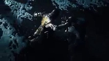 [Music Video Lyrics] Wiz Khalifa Cant Be Stopped [Mortal Kombat Theme]