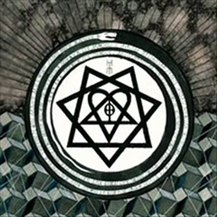 HIM-JOIN ME IN DEATH NEW VERSION 2013