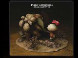 Final Fantasy XI Piano Collections-「The Sanctuary of Zi'Tah」