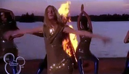 Camp Rock: Uncensored Deleted Scenes 2