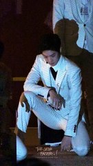 141205 2014 대한민국한류대상 크로스진 CROSS GENE 어려도 남자야 타쿠야 TAKUYA FOCUS