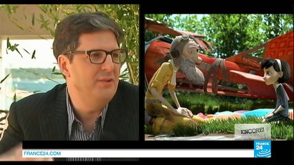 'The Little Prince', from the book to the screen