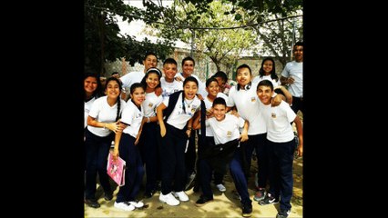 Adios Promo 35