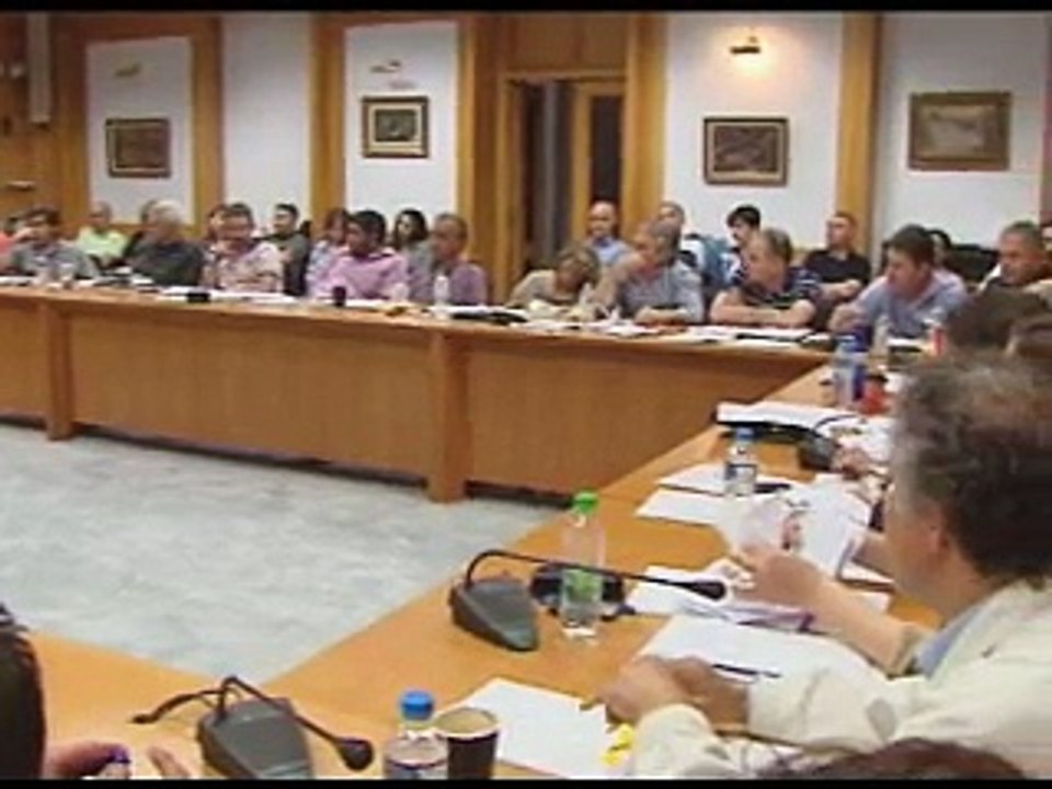 Επίθεση στην περιφερειακή ενότητα Βοιωτίας με μ...