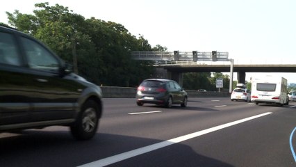 Conduite sans permis : "S'il n'y a pas d'acceptabilité dans la société, nous en tirerons les enseignements"