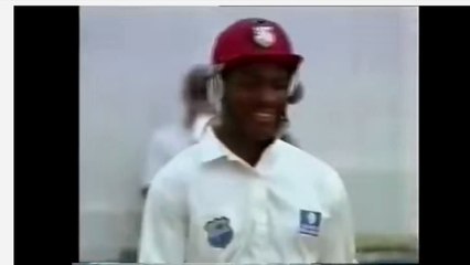 Shane warne bowling left handed? Really watch his