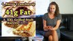 9 Foods to NEVER EAT at Taco Bell, Most Fat, Fast Food, Weight Loss Tips, Health, What NOT to Eat