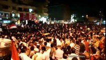 Tahrir Square Video: Egypt Election Protest Over Military Interference