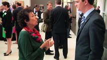 Recap: CEOs, environmental leaders, and professors discuss sustainability at Georgia Tech