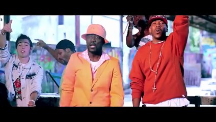 Meiway - Couvre Feu (zouk-kompa)