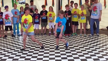 Altenpleen Auftritt Teil 4