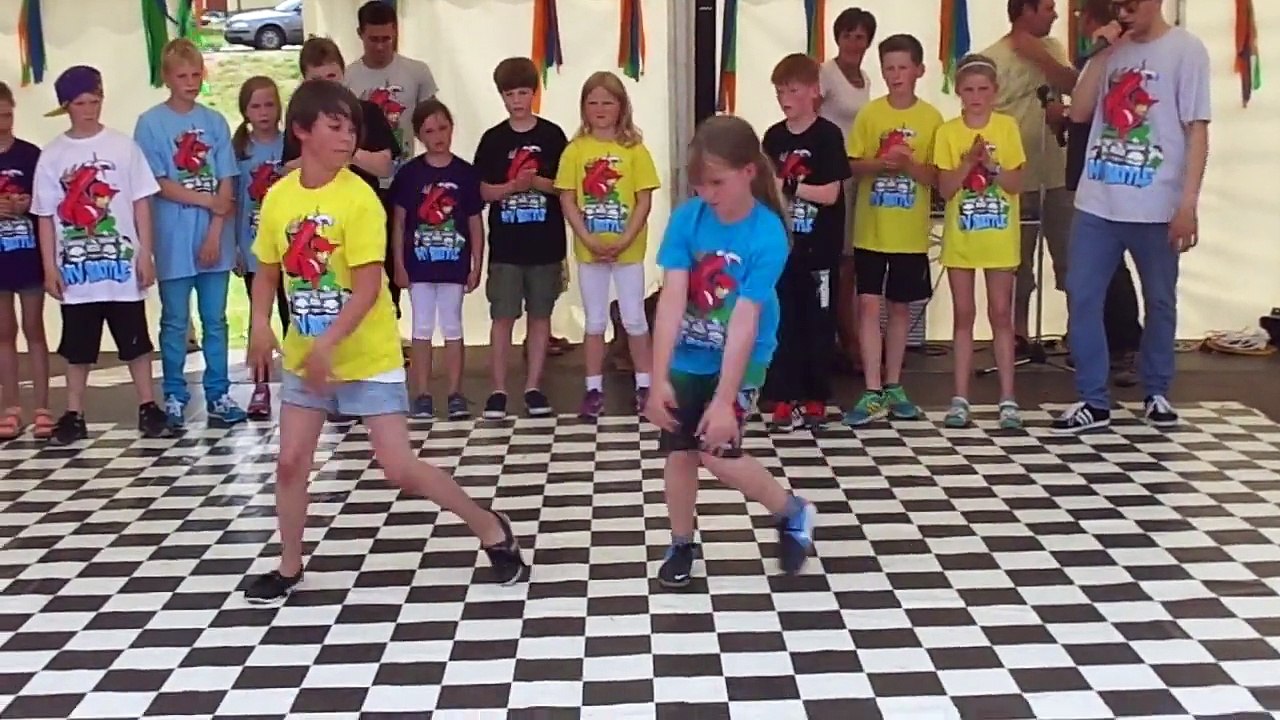 Altenpleen Auftritt Teil 4