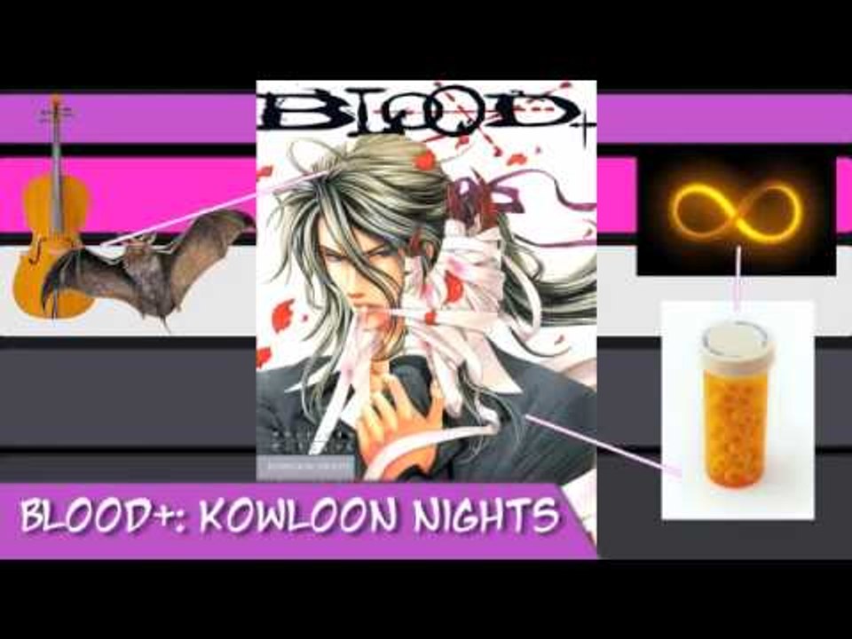 AnimeVice QuickPicks