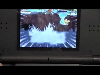 CCI09: TOMY and Naruto Shippuden