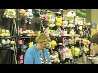 Vice Interrogation: Anime Matsuri