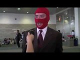 3 Minute Anime Expert: Cosplay