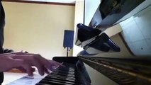 Rasa Ini - Vierra (Piano Cover by Andreas Aditya)