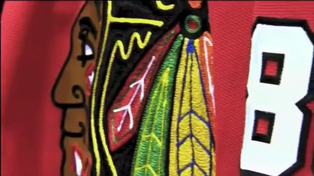 Patrick Kane