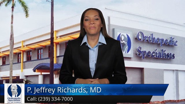 P. Jeffrey Richards, MD Fort Myers Remarkable Five Star Review by D.