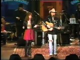 Dwight Yoakam & Patty Loveless-Duet