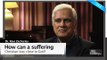 How Can a Suffering Christian Stay Close to God? - Dr. Ravi Zacharias