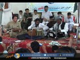 Khyber News | Swat Mushaira PKG ( Khalid Khan )