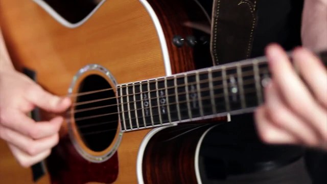 Boyfriend - Justin Bieber Cover by Tanner Patrick - with lyrics