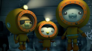 The Octonauts - Long Armed Squid (S02-E11)
