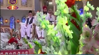 A Watan Kay Sajelay Jawano...By Owais Raza Qadri