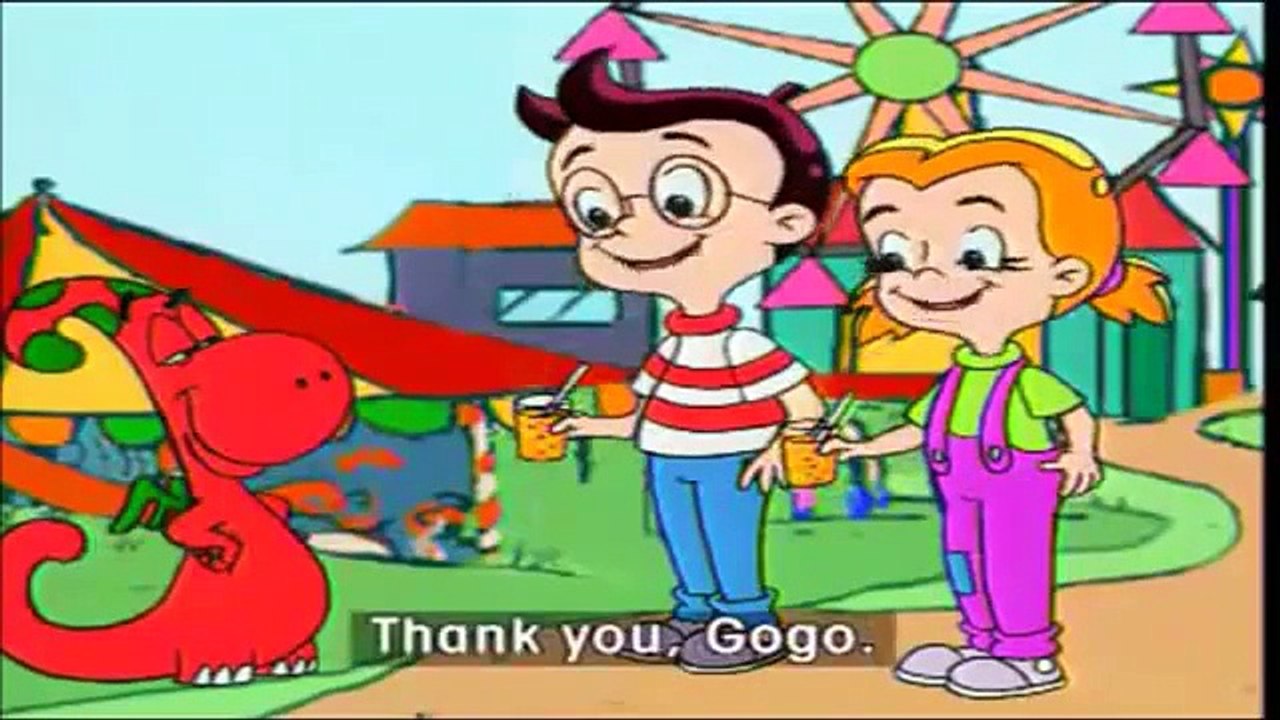 Gogo cartoon. Gogo's adventures with english. Gogo английский для детей. Go gos. Дракончик гого.