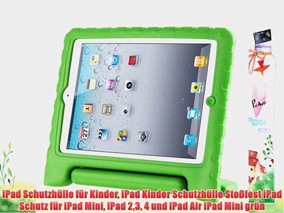 iPad Schutzh?lle f?r Kinder iPad Kinder Schutzh?lle Sto?fest iPad Schutz f?r iPad Mini iPad