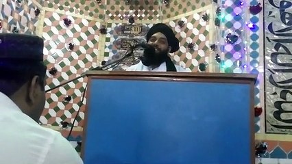 mufti tanveer gulzar e madina 31.7.15b  zaheer khan