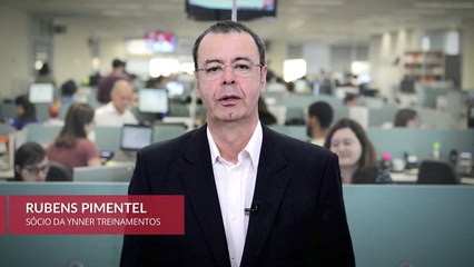 O segredo para influenciar seus colegas de trabalho