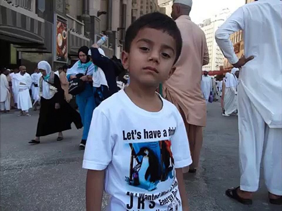 Huzaifa Umar Khan