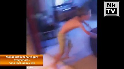 SMACK CAM !!! BEST EVER VINE Compilation 2014