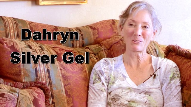 Dahryn Silver Gel's Effect | Trivedi Testimonials