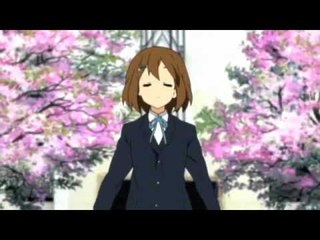Vice Interrogation: K-On!