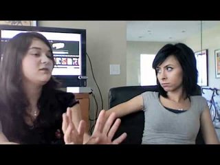 Sex, Lies, and Geek Girls Part 3