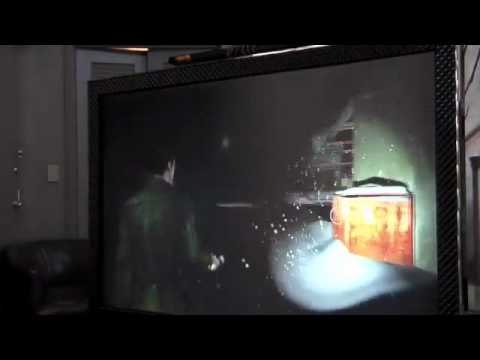 CCI09: Silent Hill Shattered Memories